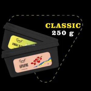 Табак Spirit Classic 250 г-cat-img